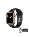 Buy Belt Crong Duo Sport Apple Watch 4/5/6/7/SE/8/9/10 40/41/42mm (gray/black) - CRG139 - {ean13} - Home Screen Store Europe