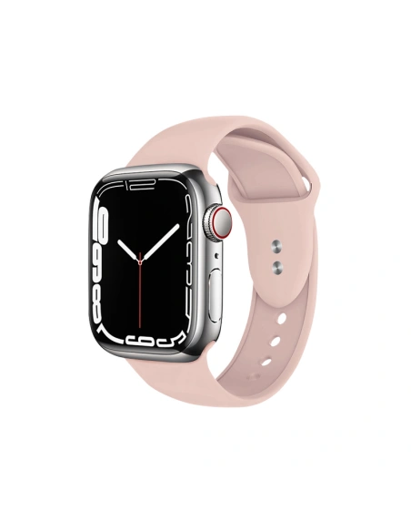 Apple watch discount 4 pink sand