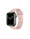 Kup Crong Liquid Apple Watch 4/5/6/7/SE/8/9/Ultra 44/45/49mm (sandrosa) - CRG146 - {ean13} - Sklep Home Screen