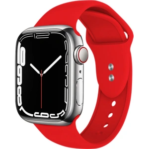 Kup Crong Liquid Apple Watch 4/5/6/7/SE/8/9/10 40/41/42mm (rot) - CRG147 - {ean13} - Sklep Home Screen