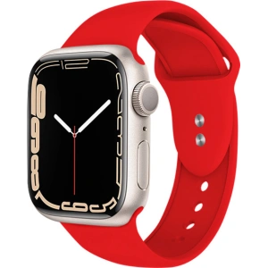 Kup Crong Liquid Apple Watch 4/5/6/7/SE/8/9/10 40/41/42mm (rot) - CRG147 - {ean13} - Sklep Home Screen