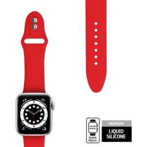 Kup Crong Liquid Apple Watch 4/5/6/7/SE/8/9/10 40/41/42mm (rot) - CRG147 - {ean13} - Sklep Home Screen