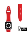 Kup Crong Liquid Apple Watch 4/5/6/7/SE/8/9/10 40/41/42mm (rot) - CRG147 - {ean13} - Sklep Home Screen