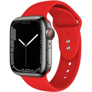 Kup Crong Liquid Apple Watch 4/5/6/7/SE/8/9/10 40/41/42mm (rot) - CRG147 - {ean13} - Sklep Home Screen