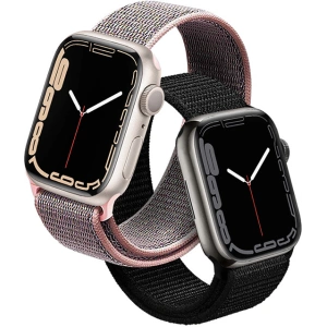Kup Crong Nylon Apple Watch 4/5/6/7/SE/8/9/10 40/41/42mm (Hellrosa) - CRG152 - {ean13} - Sklep Home Screen