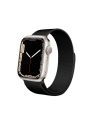 Buy Bracelet Crong Milano Steel Apple Watch 4/5/6/7/SE/8/9 40/41mm (black) - CRG157 - {ean13} - Home Screen Store Europe