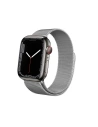 Kup Náramek Crong Milano Steel Apple Watch 4/5/6/7/SE/8/9 40/41mm (stříbrný) - CRG158 - {ean13} - Sklep Home Screen