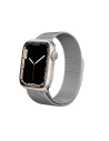 Kup Náramek Crong Milano Steel Apple Watch 4/5/6/7/SE/8/9 40/41mm (stříbrný) - CRG158 - {ean13} - Sklep Home Screen