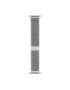 Buy Bracelet Crong Milano Steel Apple Watch 4/5/6/7/SE/8/9 40/41mm (silver) - CRG158 - {ean13} - Home Screen Store Europe