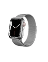 Kup Náramek Crong Milano Steel Apple Watch 4/5/6/7/SE/8/9 40/41mm (stříbrný) - CRG158 - {ean13} - Sklep Home Screen