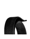 Kup Crong Nylon Reflex Apple Watch 4/5/6/7/SE/8/9/Ultra 44/45/49mm (schwarz) - CRG163 - {ean13} - Sklep Home Screen