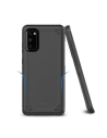 Kup Etui Crong Defender Case Samsung Galaxy S20 (negru) - CRG164 - {ean13} - Sklep Home Screen