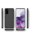 Kup Etui Crong Defender Case Samsung Galaxy S20 (negru) - CRG164 - {ean13} - Sklep Home Screen