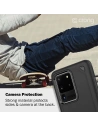 Kup Etui Crong Defender Case Samsung Galaxy S20 (negru) - CRG164 - {ean13} - Sklep Home Screen