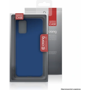 Kup Etui Crong Defender Case Samsung Galaxy S20 (fekete) - CRG164 - {ean13} - Sklep Home Screen