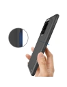 Buy Crong Defender Case Samsung Galaxy S20+ Plus (black) - CRG165 - {ean13} - Home Screen Store Europe