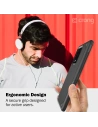 Buy Crong Defender Case Samsung Galaxy S20+ Plus (black) - CRG165 - {ean13} - Home Screen Store Europe