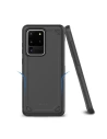 Buy Crong Defender Case Samsung Galaxy S20 Ultra (black) - CRG166 - {ean13} - Home Screen Store Europe