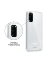 Kup Etui Crong Crystal Slim Cover Samsung Galaxy S20 (transparent) - CRG167 - {ean13} - Sklep Home Screen