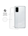 Kup Etui Crong Crystal Slim Cover Samsung Galaxy S20 (transparent) - CRG167 - {ean13} - Sklep Home Screen