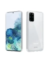 Kup Etui Crong Crystal Slim Cover Samsung Galaxy S20+ Plus (áttetsző) - CRG168 - {ean13} - Sklep Home Screen
