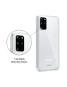 Kup Etui Crong Crystal Slim Cover Samsung Galaxy S20+ Plus (áttetsző) - CRG168 - {ean13} - Sklep Home Screen