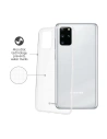 Kup Etui Crong Crystal Slim Cover Samsung Galaxy S20+ Plus (áttetsző) - CRG168 - {ean13} - Sklep Home Screen