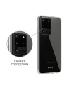 Buy Crong Crystal Slim Cover Samsung Galaxy S20 Ultra (clear) - CRG169 - {ean13} - Home Screen Store Europe