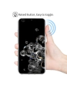 Buy Crong Crystal Slim Cover Samsung Galaxy S20 Ultra (clear) - CRG169 - {ean13} - Home Screen Store Europe