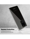 Buy Crong Crystal Slim Cover Samsung Galaxy S20 Ultra (clear) - CRG169 - {ean13} - Home Screen Store Europe