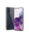 Kup Etui Crong Crystal Slim Cover Samsung Galaxy A51 (przezroczysty) - CRG170 - {ean13} - Sklep Home Screen