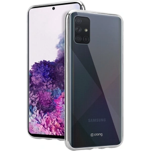 Kup Case Crong Crystal Slim Cover Samsung Galaxy A51 (transparent) - CRG170 - {ean13} - Sklep Home Screen