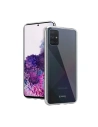Kup Etui Crong Crystal Slim Cover Samsung Galaxy A51 (przezroczysty) - CRG170 - {ean13} - Sklep Home Screen