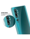 Kup Etui Crong Crystal Slim Cover Xiaomi Mi Note 10/Pro (átlátszó) - CRG171 - {ean13} - Sklep Home Screen