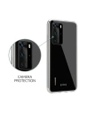 Buy Crong Crystal Slim Cover Huawei P40 (clear) - CRG172 - {ean13} - Home Screen Store Europe