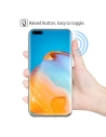Kup Etui Crong Crystal Slim Cover Huawei P40 Pro (przezroczysty) - CRG173 - {ean13} - Sklep Home Screen