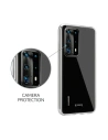 Kup Etui Crong Crystal Slim Cover Huawei P40 Pro (przezroczysty) - CRG173 - {ean13} - Sklep Home Screen