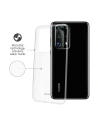Kup Etui Crong Crystal Slim Cover Huawei P40 Pro (przezroczysty) - CRG173 - {ean13} - Sklep Home Screen