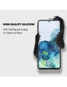 Kup Etui Crong Color Cover Samsung Galaxy S20 (negru) - CRG174 - {ean13} - Sklep Home Screen