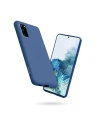 Kup Etui Crong Color Cover Samsung Galaxy S20 (albastru) - CRG176 - {ean13} - Sklep Home Screen