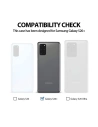 Kup Etui Crong Color Cover Samsung Galaxy S20+ Plus (piros) - CRG179 - {ean13} - Sklep Home Screen