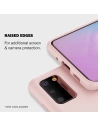 Buy Crong Color Cover Samsung Galaxy S20+ Plus (pink) - CRG181 - {ean13} - Home Screen Store Europe