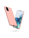 Buy Crong Color Cover Samsung Galaxy S20+ Plus (pink) - CRG181 - {ean13} - Home Screen Store Europe