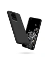 Crong Color Cover Samsung Galaxy S20 Ultra (black)