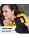 Kup Case Crong Color Cover Samsung Galaxy S20 Ultra (blau) - CRG184 - {ean13} - Sklep Home Screen