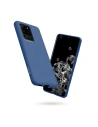 Case Crong Color Cover Samsung Galaxy S20 Ultra (blau)
