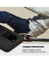Kup Etui Crong Color Cover Samsung Galaxy A51 (czarny) - CRG185 - {ean13} - Sklep Home Screen