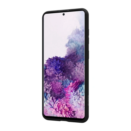 Kup Etui Crong Color Cover Samsung Galaxy A51 (czarny) - CRG185 - {ean13} - Sklep Home Screen