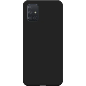 Kup Case Crong Color Cover Samsung Galaxy A51 (schwarz) - CRG185 - {ean13} - Sklep Home Screen