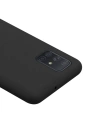 Kup Etui Crong Color Cover Samsung Galaxy A51 (černý) - CRG185 - {ean13} - Sklep Home Screen